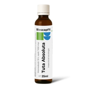 Insecticide si repelente