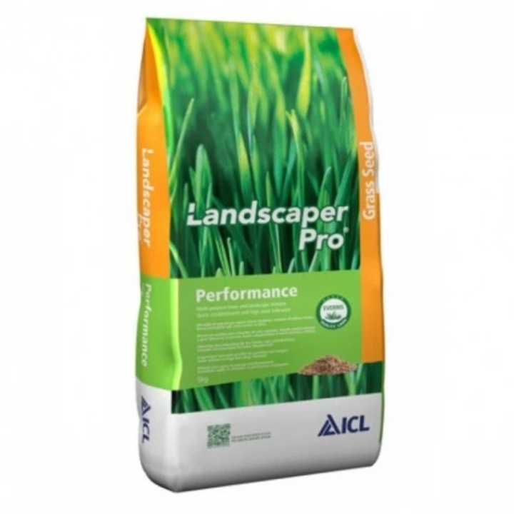 Seminte gazon Landscaper Pro Performance, 10 kg