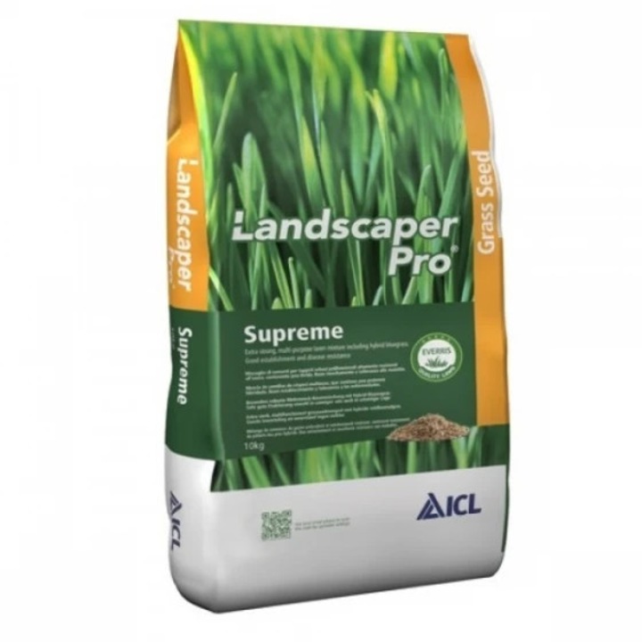 Seminte gazon Landscaper Pro Supreme, 10 kg