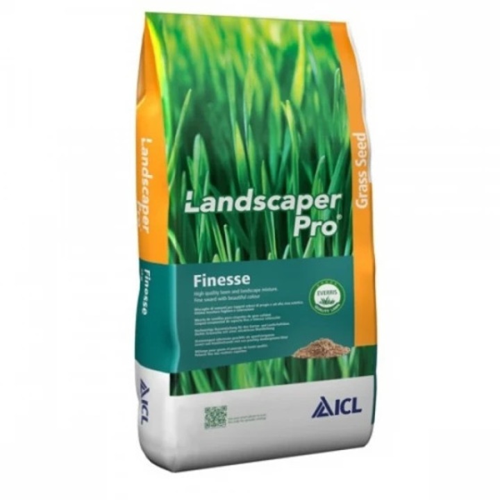 Seminte gazon Landscaper Pro Finesse, 10 kg