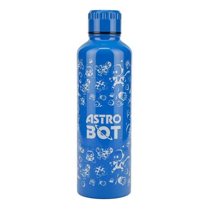 Astrobot termosz, 500ml, 10 x 9 x 14 cm