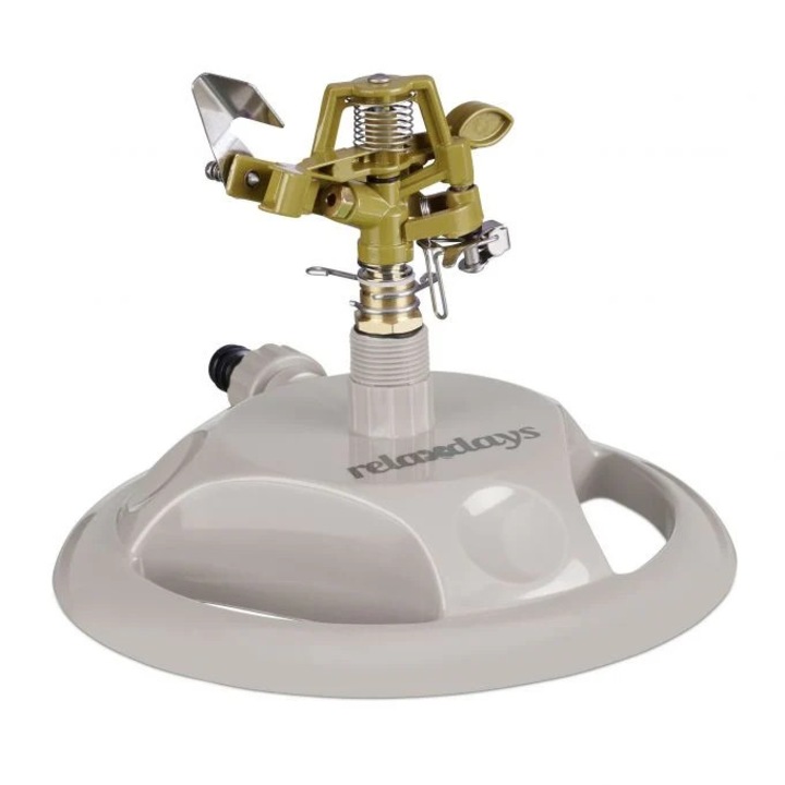 Fűlocsoló Impulzuslocsoló