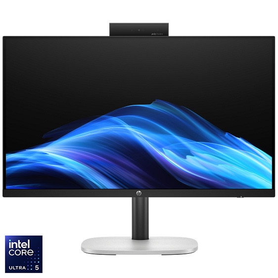 Sistem All-in-One HP EliteOne 800 G5 cu procesor Intel(r) Core(tm