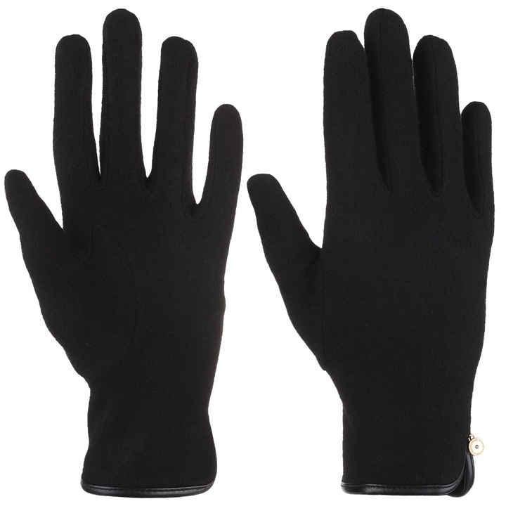 MANUSI CALDUROASE DE DAMA PENTRU IARNA CU LANA ELEGANTE MODERNE SUBTIRI MORAJ