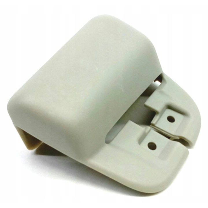 Сгъваема дръжка на централна седалка VOLVO, XC90 II, Бежов