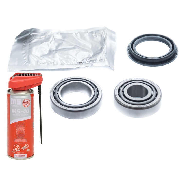 Master-Sport kerékcsapágy készlet, 14,2x15,5mm