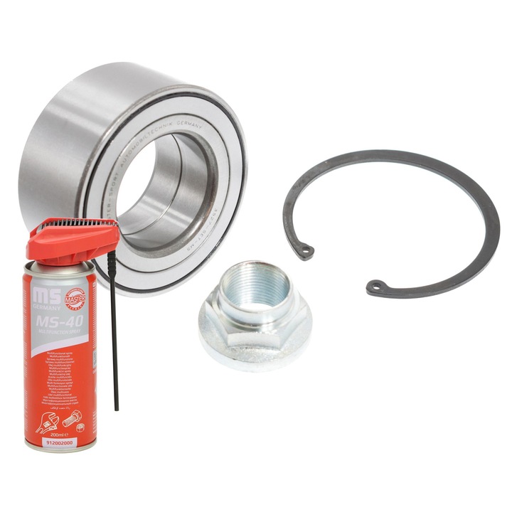 Kerékcsapágy, Master-Sport, 3527-SET-MS, 37x82,5mm