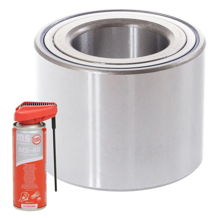 Kerékcsapágy készlet, Master-Sport 3551-SET-MS, 55x73mm, 1.2kg