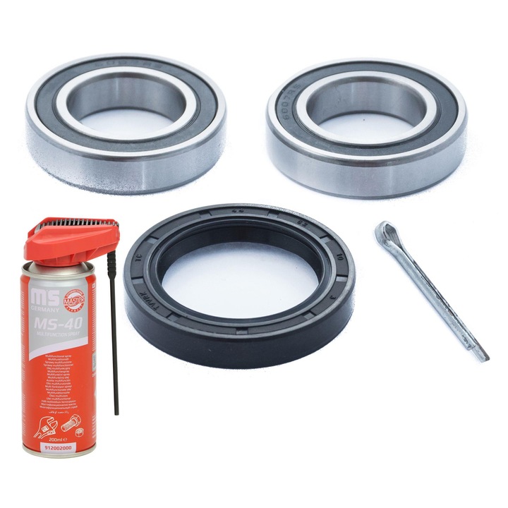 Autóalkatrész készlet, Master-Sport, 1930-SET-MS, többfunkciós olaj, 0.53kg