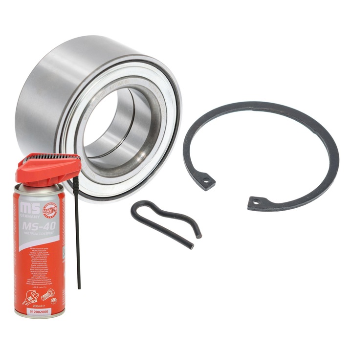 Kerékcsapágy, első, bal/jobb 3490-SET-MS