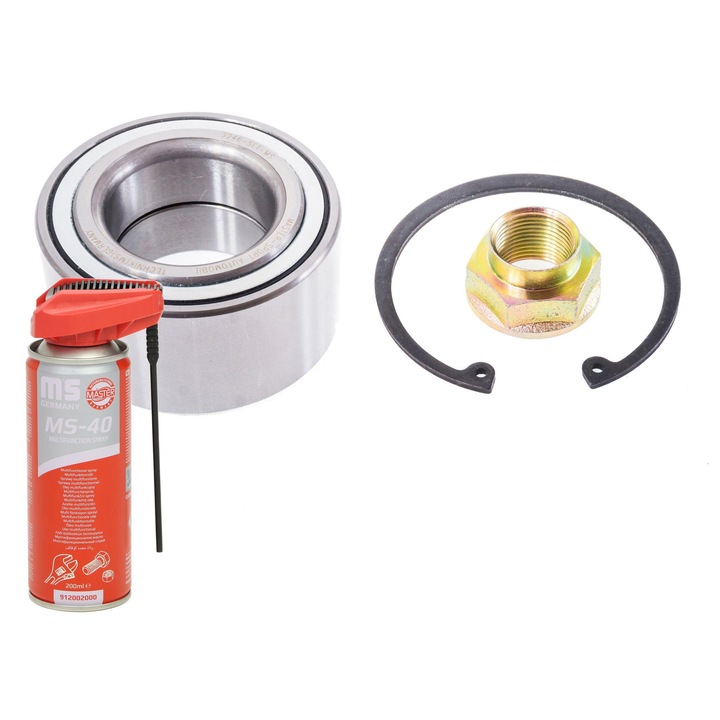 Set rulmenti roata, Master-Sport 3246, 41x79mm, 1.05kg