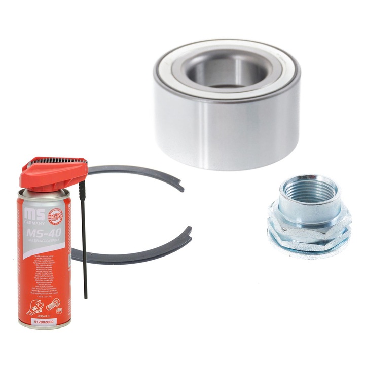 Kerékcsapágy, első bal/jobb, Master Sport Germany, 3416-SET-MS