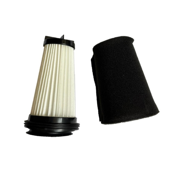 Hepa филтър Rohnson за прахосмукачка R-1239