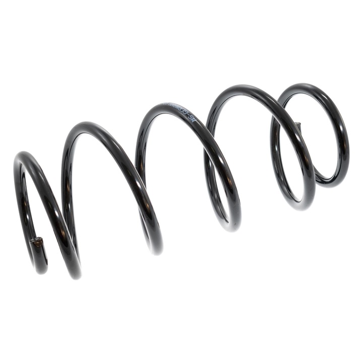 Felfüggesztés rugó, Master-Sport, első bal/jobb törés, Opel Corsa C (X01), 1.4, 1.7kg