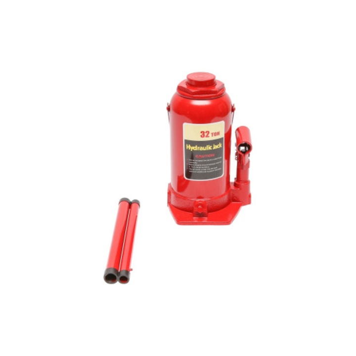 Хидравличен крик, 32 тона, ход 255 - 425 мм