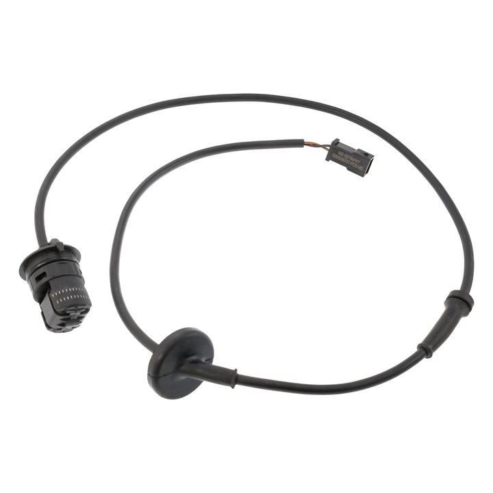 Kerékfordulatszám érzékelő, Master-Sport, Audi, Skoda, VW, 0.13kg