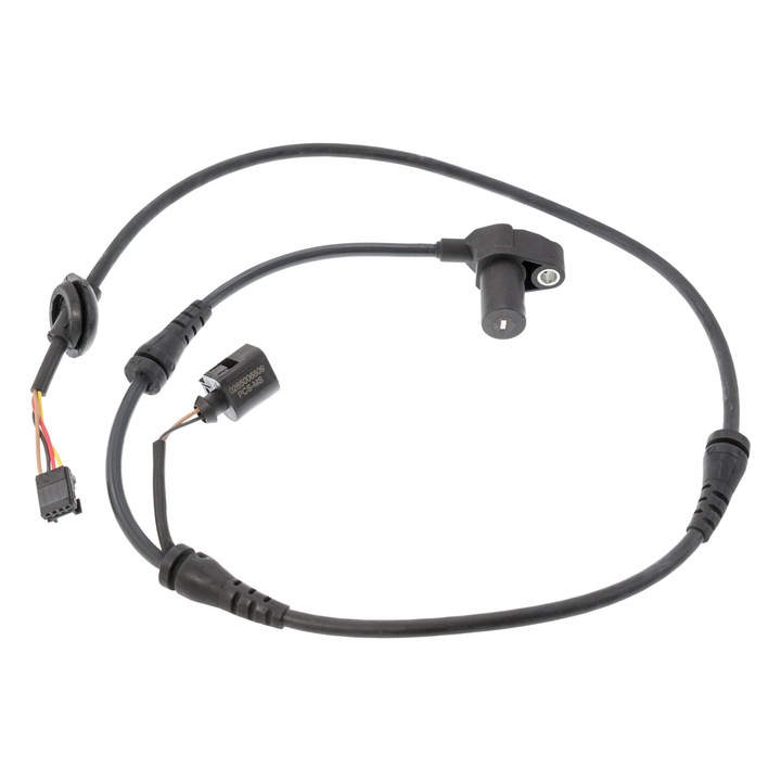 Kerékfordulatszám érzékelő, Master Sport Germany, bal/jobb AUDI A4 B6, A4 B7, 0.13kg