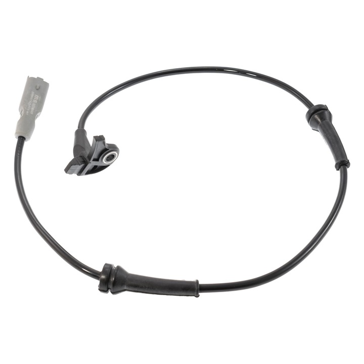 Kerékfordulatszám-érzékelő (ABS) bal/jobb PEUGEOT 307, Master-Sport, 0.04kg