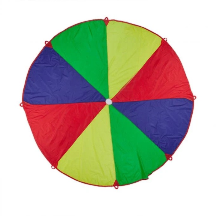 Covoraș de joacă B2X curcubeu, 26x21x6, 5cm