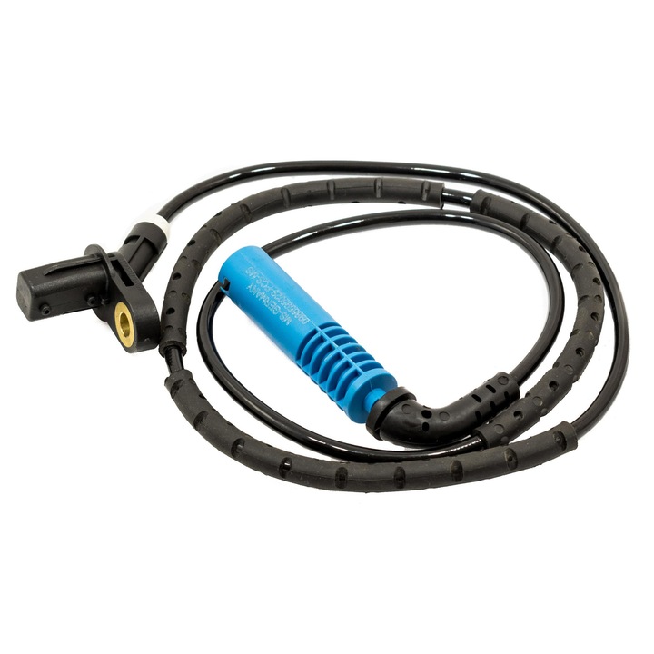 Senzor viteza roata (ABS), Master-Sport, BMW 3 (E46) stanga/dreapta, 0.08kg