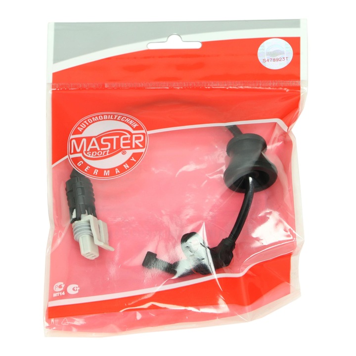 Keréksebesség érzékelő, Master-Sport, Chevrolet Captiva, Opel Antara, Suzuki XL7, 12V