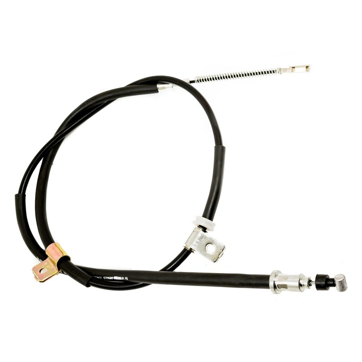 Fékbowden, Master-Sport, Daewoo Lanos, 1.3-1.6, 1997, 1587mm