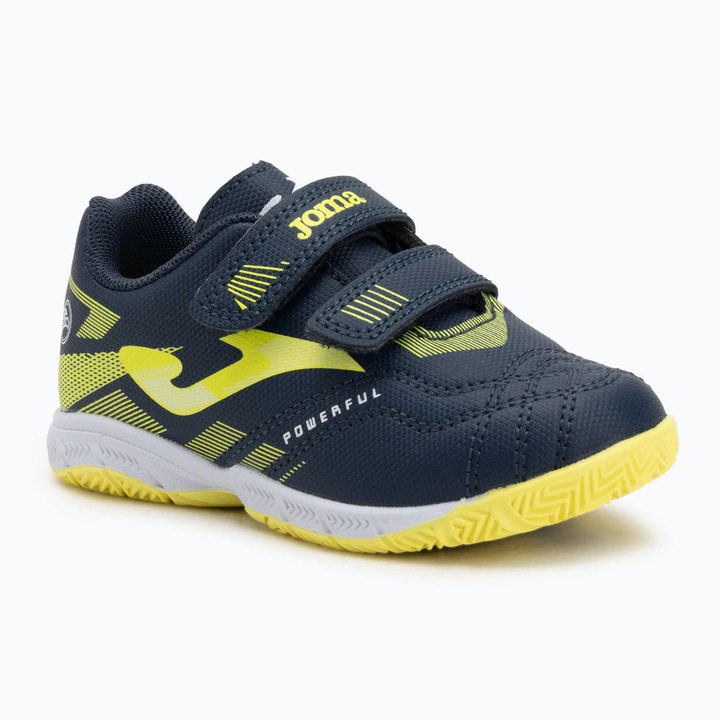 Футболни обувки за момчета Joma Powerful JR, синтетични, многоцветни