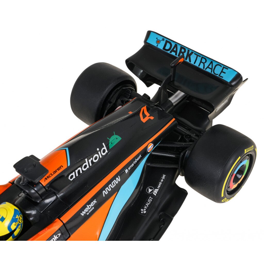 Sando Mixer Car 1/100 スケール Sando Mixer Car 1/100スケール - メルカリ