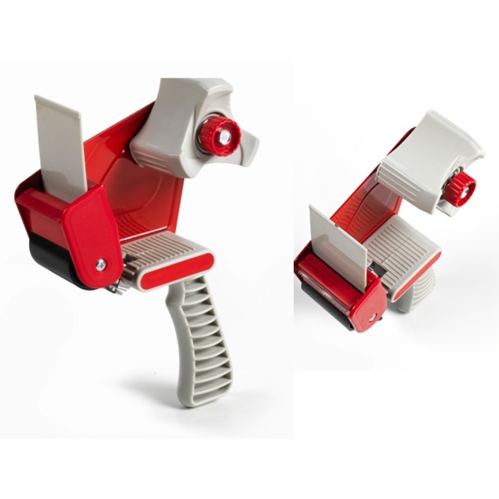 Dispenser T-15010, Pentru Banda Adeziva 50mm X 66m, Iternet