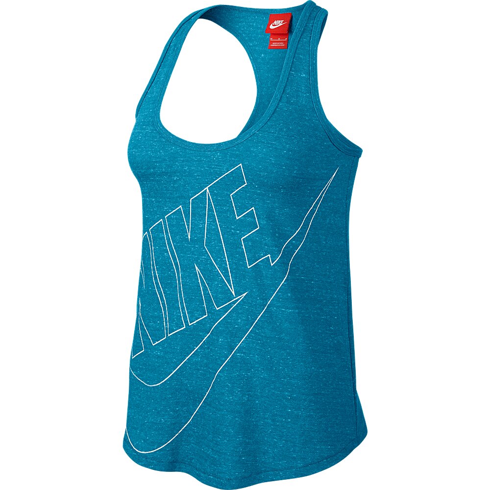 nike retro tank