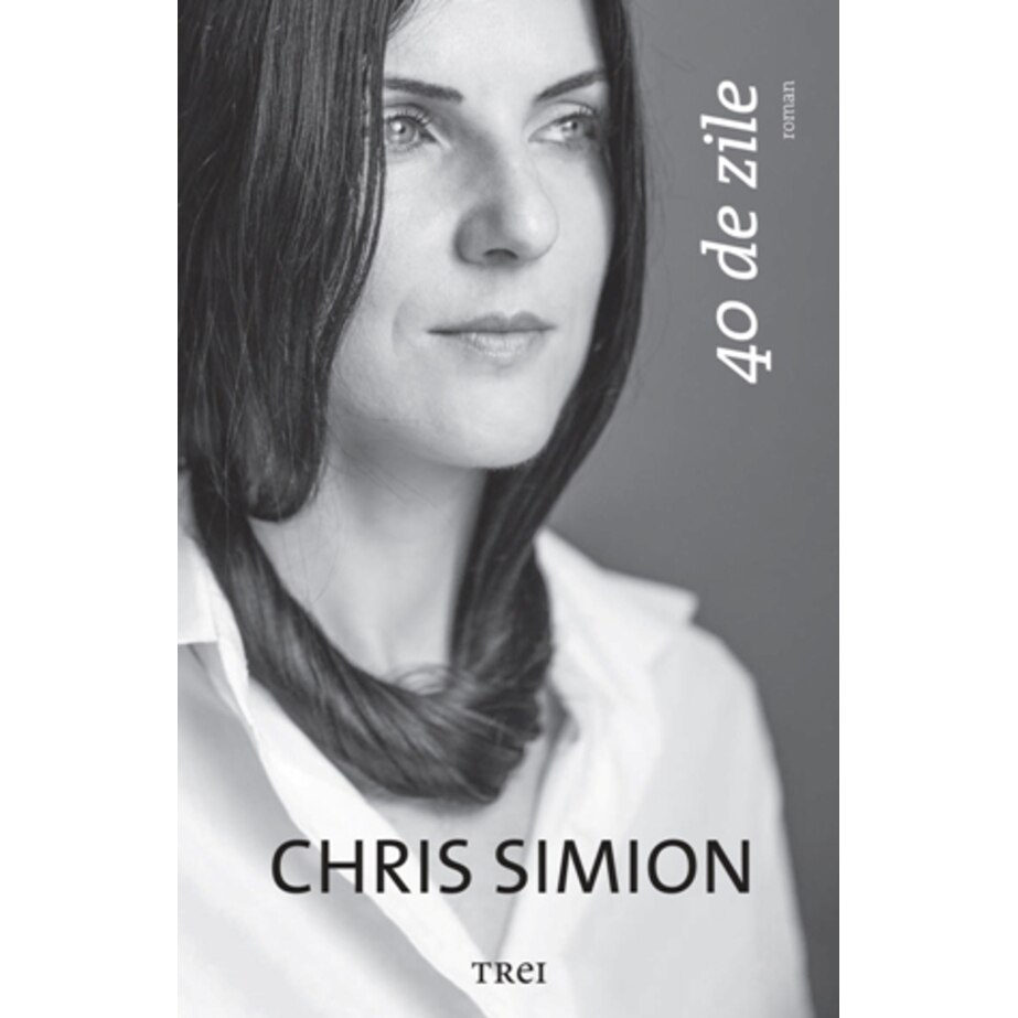 40 zile - Chris Simion