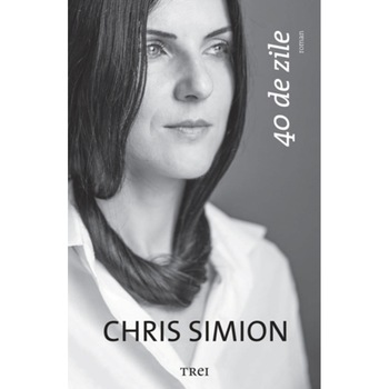 40 zile - Chris Simion 40 zile - Chris Simion