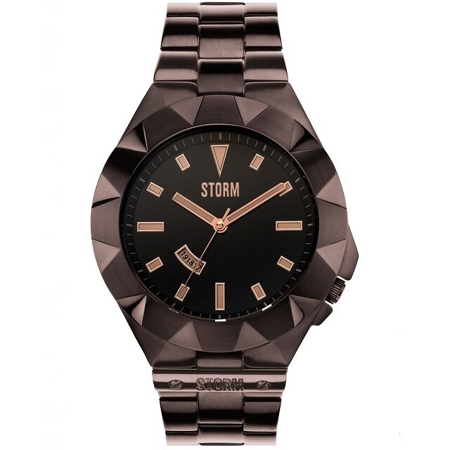 Férfi karóra Storm London MIZZAN-XL-BROWN