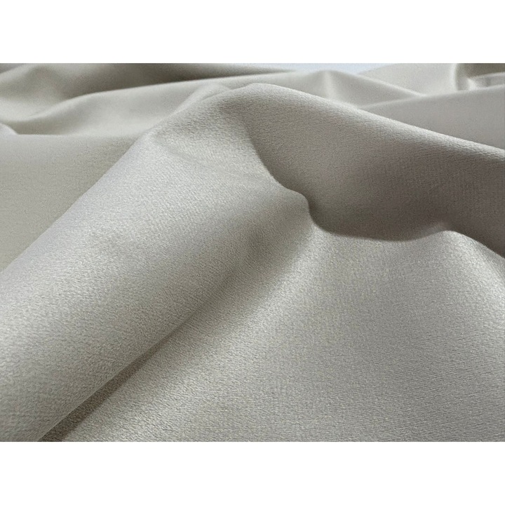 Material tapiterie Velur Malcolm 5, 100% Poliester, 100x140cm