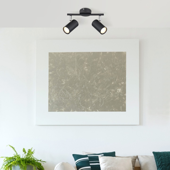 GLOBO Allvi 57914-2 Fali Lámpa