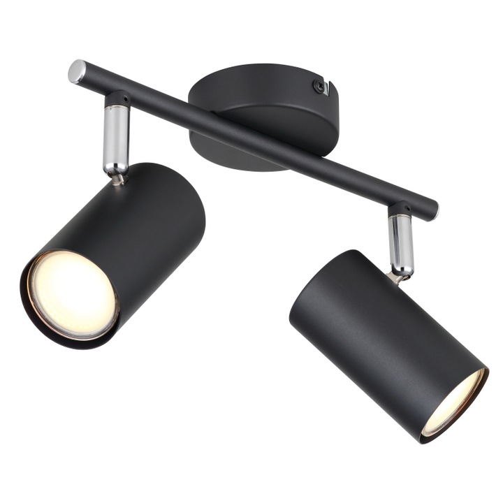 GLOBO Allvi 57914-2 Fali Lámpa