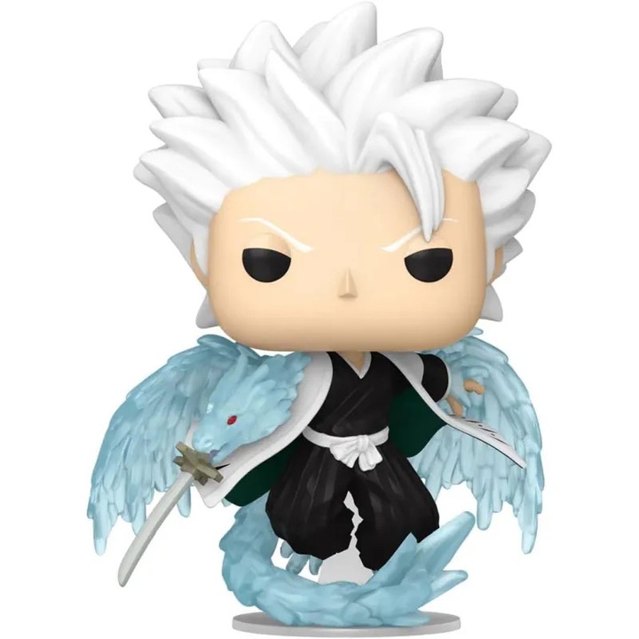 Figurina Funko POP! Bleach - Toshiro Hitsugaya (Bankai) #1700