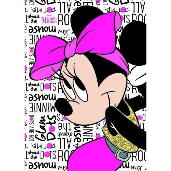 A4 füzetek, 10 db, Mar Mar, vegyes minták, 316x224mm