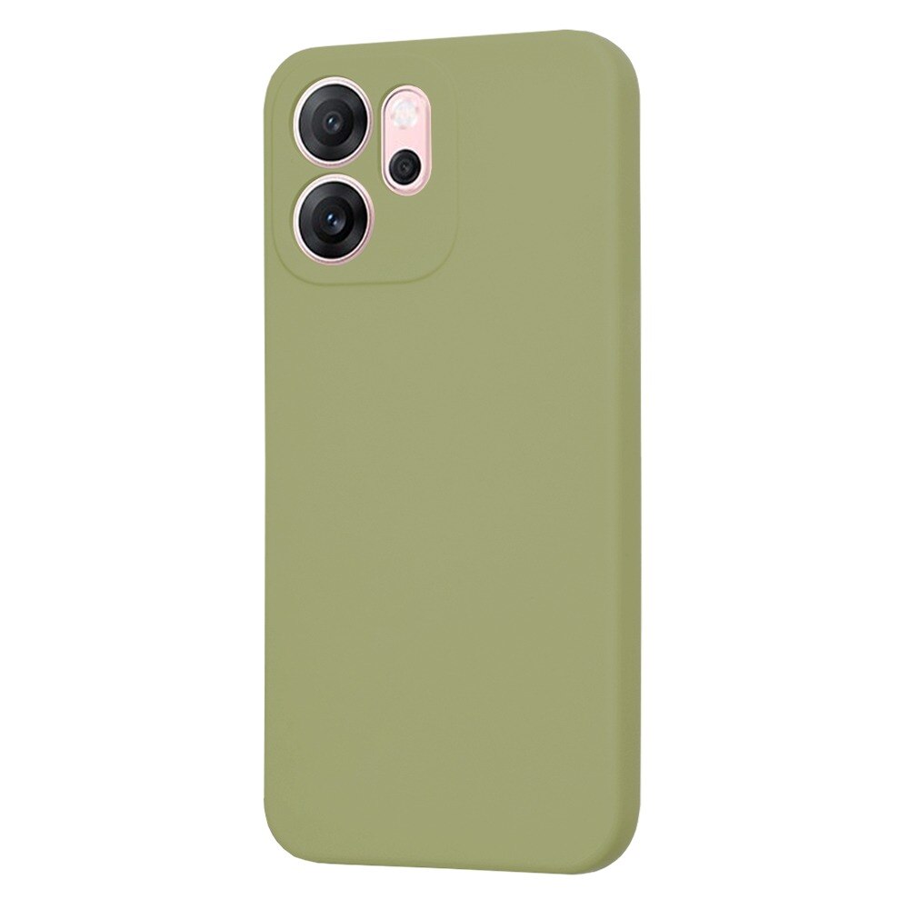 GOKEN Cover Pelle per Oppo A78 4G, agnetica Custodia con Supporto di