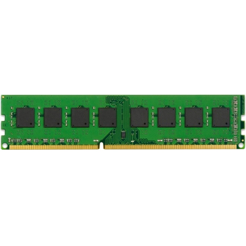 Kinston DDR4 4GB 2400MHz メモリー Memorie Kingston, 4GB DDR4, 2400MHz - eMAG.ro