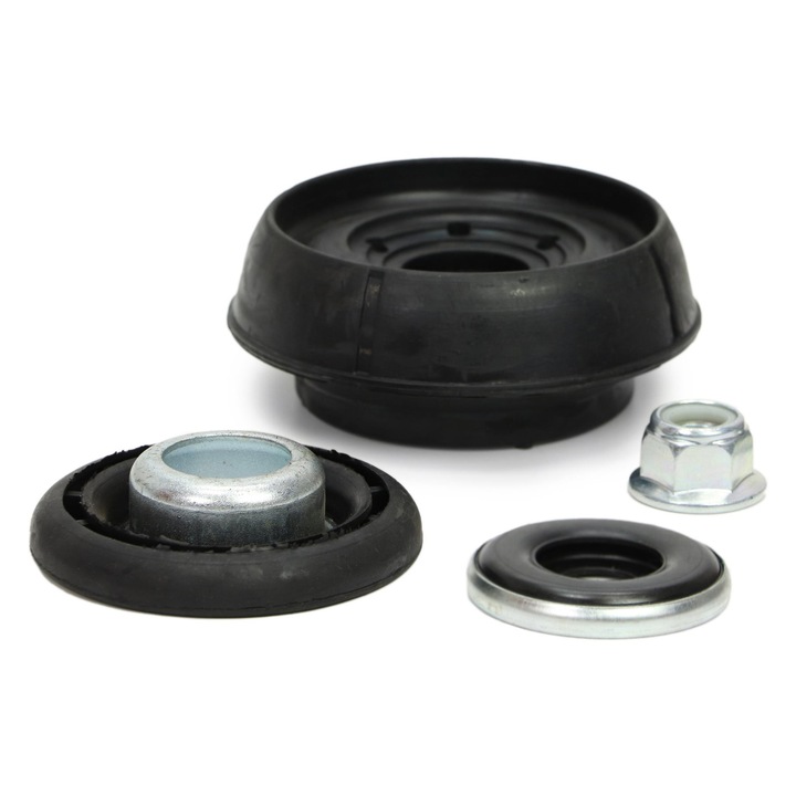 Autóalkatrész, Master-Sport, első lengéscsillapító bal/jobb, Nissan Kubistar, Renault Clio III, 0,49kg