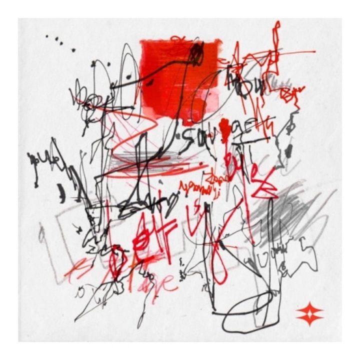 Dpr Cream - Psyche: Red (2CD)