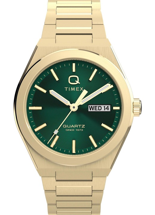 Timex Q Continental férfi karóra