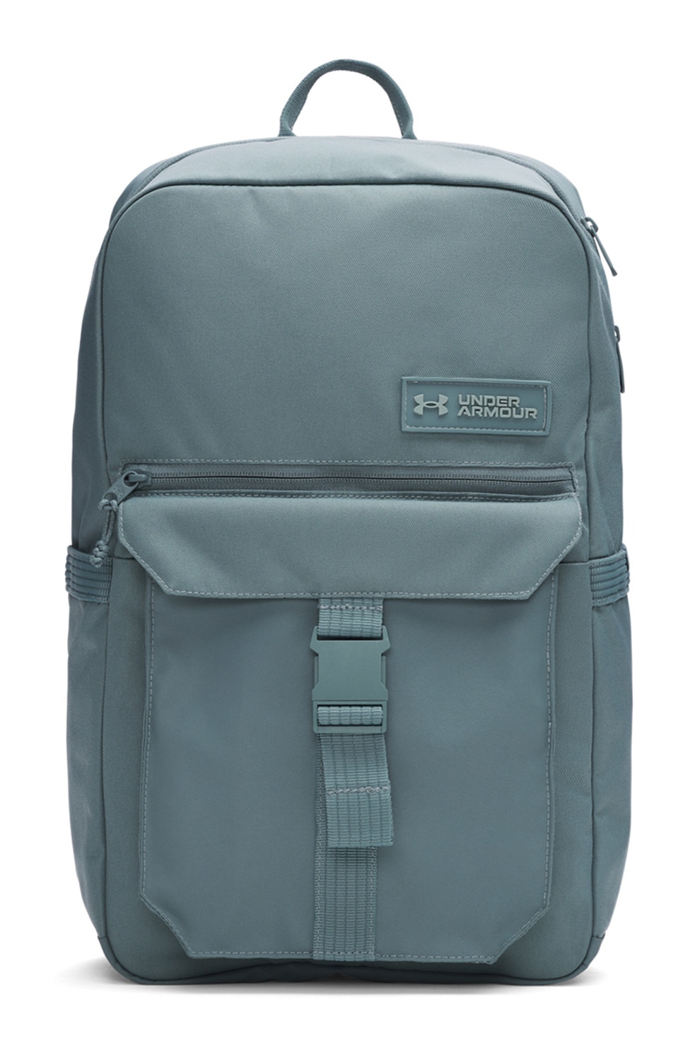 Under Armour, Rucsac cu buzunare exterioare Triumph Campus - 23L, Albastru petrol