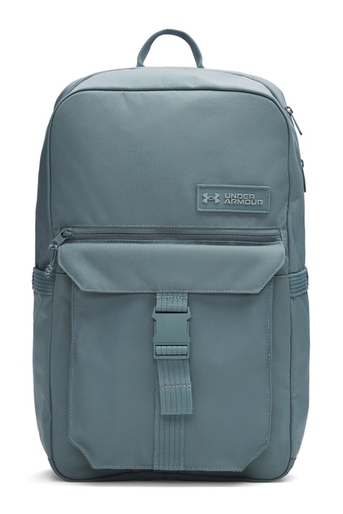 Under Armour, Раница Triumph Campus с външни джобове - 23 л, Петролно синьо