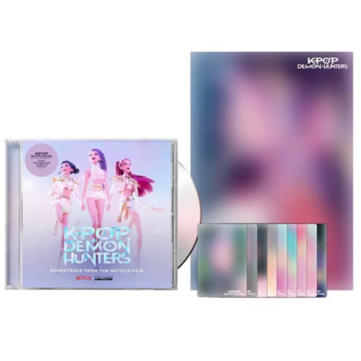 Cauți album muzica kpop? Alege din oferta eMAG.ro