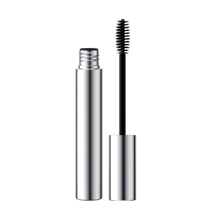 Mascara curling, neagra, volumizanta, rezistenta la apa, 1 buc.