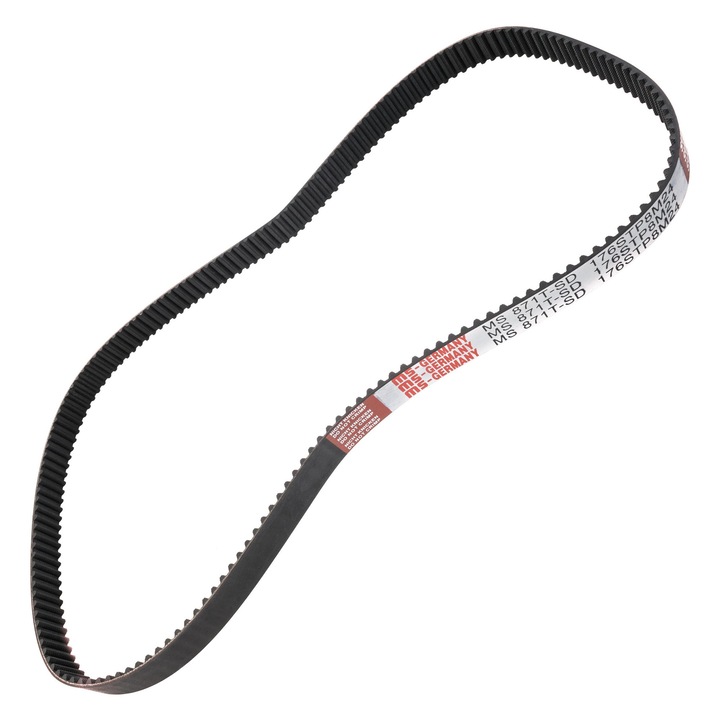 Autóalkatrész, Master-Sport, vezérműszíj, 176 fog, 24mm, készlet