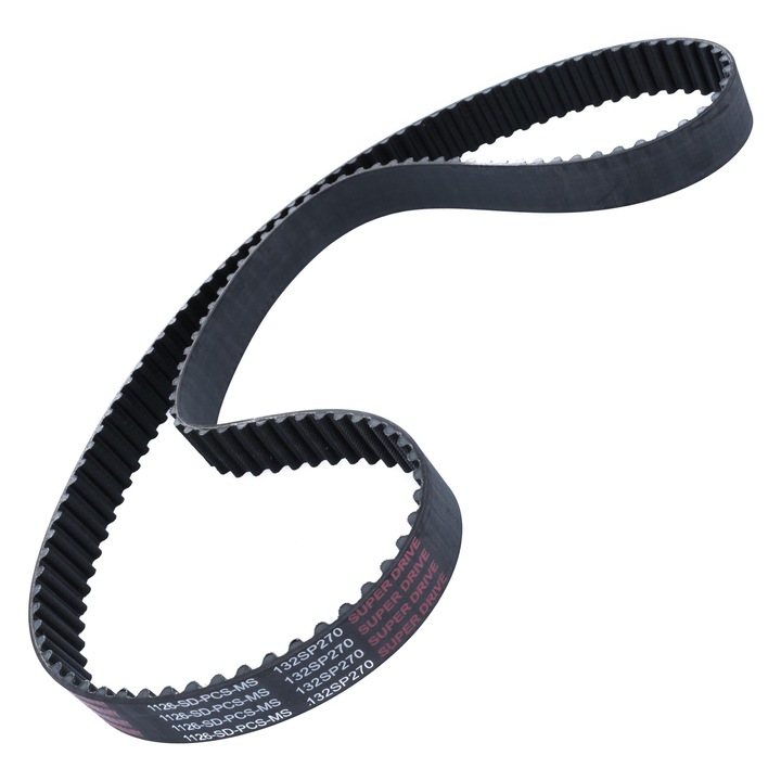 Master-Sport vezérműszíj, 132 fog, 27,4mm, készlet, Dacia Duster, Sandero, Lada Largus, Nissan Kubistar, Renault