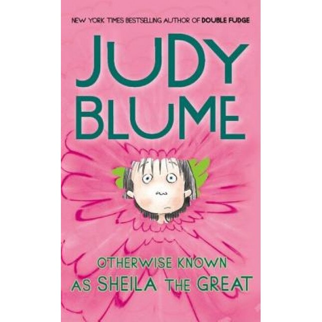 Otherwise Known as Sheila the Great, Judy Blume